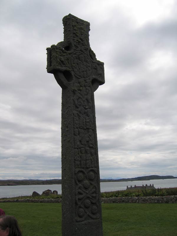 St. Martin's cross